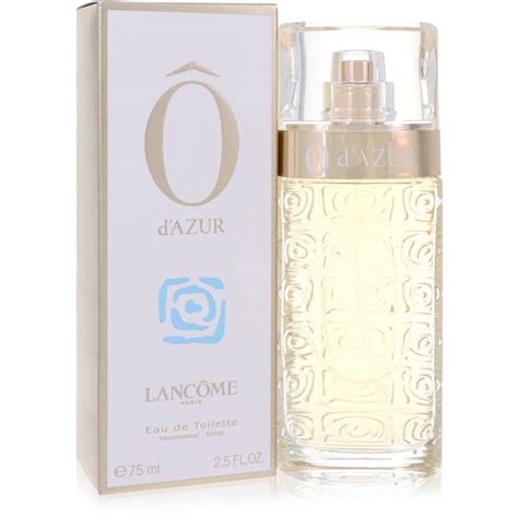 Ô d'Azur perfume by Lancôme 